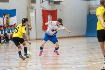 Bild 1252 - wBJ NFV Futsalmeisterschaft